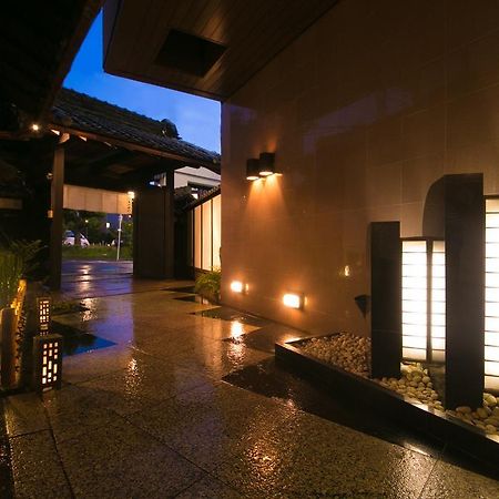Watanabe Hotel Nagoya Buitenkant foto