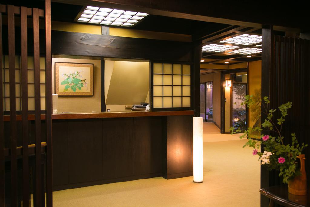 Watanabe Hotel Nagoya Buitenkant foto
