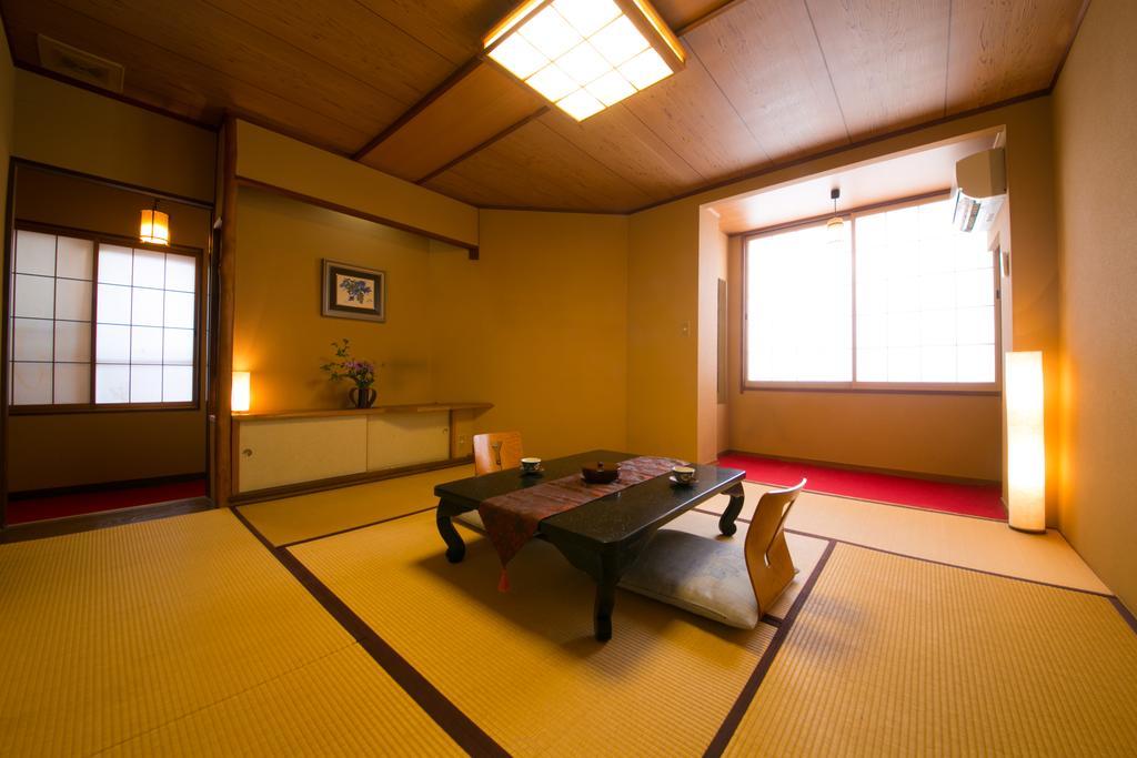 Watanabe Hotel Nagoya Kamer foto