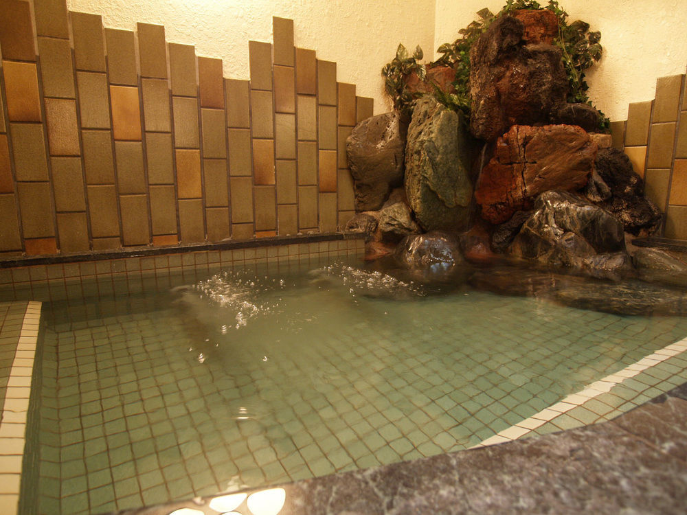 Watanabe Hotel Nagoya Buitenkant foto