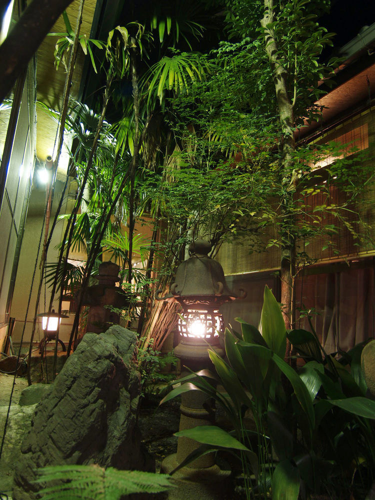 Watanabe Hotel Nagoya Buitenkant foto